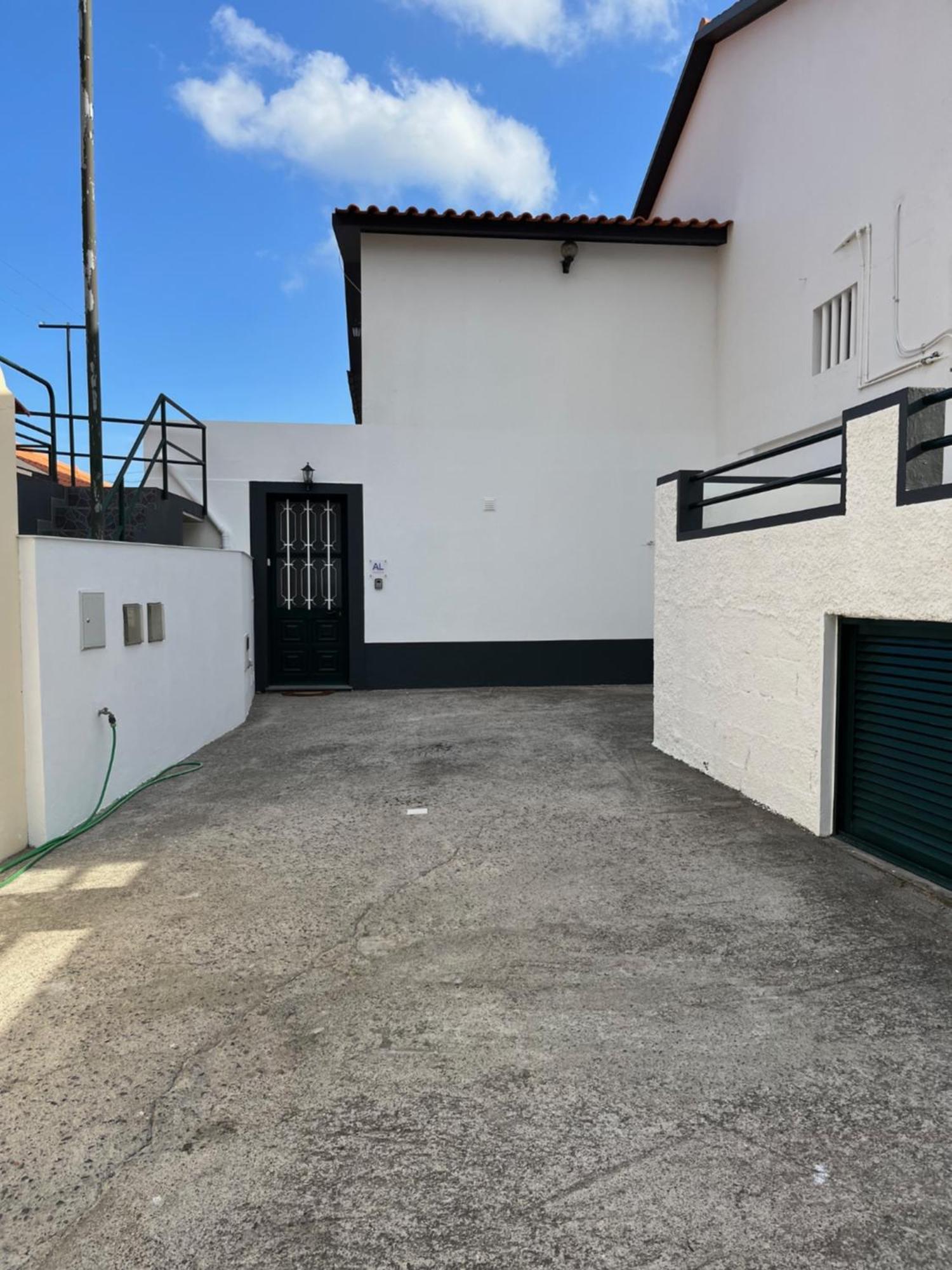 הוילה מצ'יקו Casa Pao מראה חיצוני תמונה